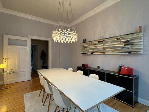 Foto - 3 Zimmer Etagenwohnung in Hannover