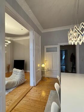 Foto - Etagenwohnung in Hannover zum Kaufen