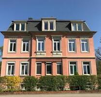 Die ideale 2-Zimmer-Wohnung in Dresden Plauen Südvorstadt