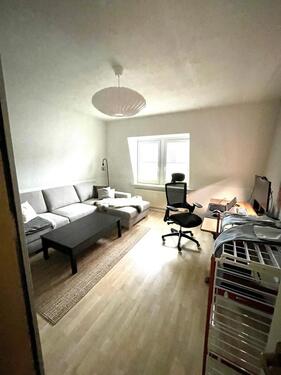 Foto - 2 Zimmer Etagenwohnung zur Miete in Dresden