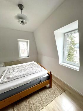 Foto - 2 Zimmer Etagenwohnung in Dresden