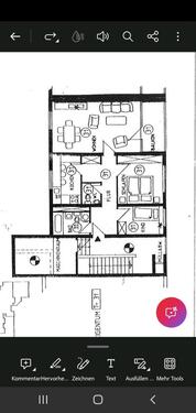 Foto - Zentrale 3 Zimmer Wohnung nähe Mittellandkanal