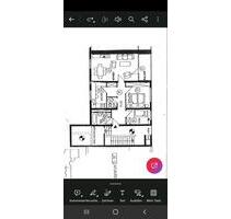 Zentrale 3 Zimmer Wohnung nähe Mittellandkanal - Hannover Vahrenwald-List