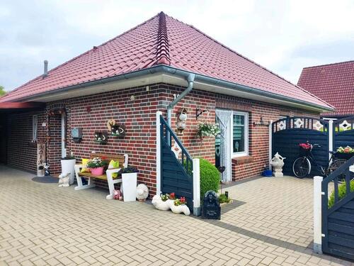 Foto - Bungalow in Westerholt zur Miete