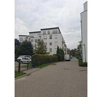 85qm Eigentumswohnung im DG mit Terrasse und TG in Mitte - Cottbus