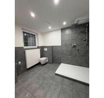 ERSTBEZUG: 2-3 Zimmer EG, 65 qm, Tiere, Parken, Feld, 890€ warm - Lützelbach