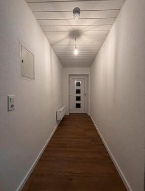 Foto - 3 Zimmer Erdgeschoßwohnung in Lützelbach