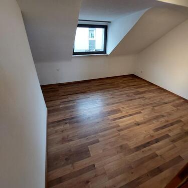 Foto - Dachgeschoßwohnung in Saarbrücken zur Miete