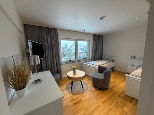 Foto - WG-ZimmerWohnung für Studierende, Berufspendler,Praktikanten etc