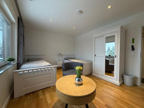 Foto - 3 Zimmer Erdgeschoßwohnung zur Miete in Molfsee