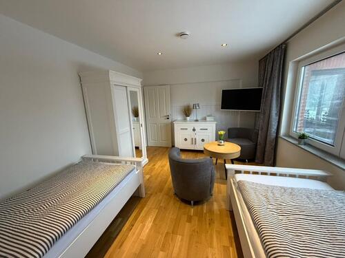 Foto - 3 Zimmer Erdgeschoßwohnung in Molfsee