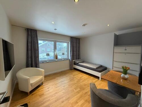 Foto - Erdgeschoßwohnung in Molfsee zur Miete