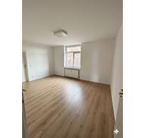 Frisch renovierte 3ZKB Erdgeschosswohnung in Waldeck