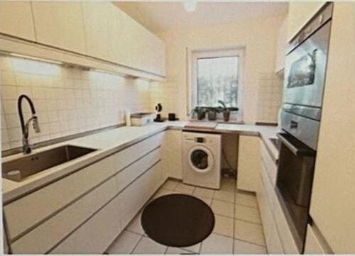 Foto - 1 Zimmer Etagenwohnung zur Miete in Eschborn