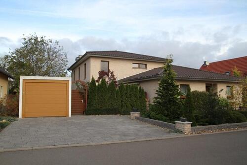 Foto - Seniorengerecht! 3 ZKB (92 qm) mit TerrasseGarageStellplatz