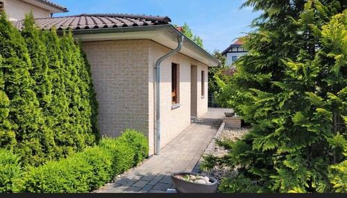 Foto - 3 Zimmer Erdgeschoßwohnung zur Miete in Elxleben