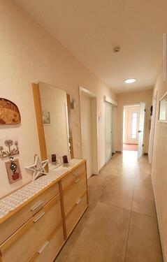 Foto - Erdgeschoßwohnung in Elxleben zur Miete