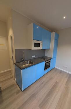 Foto - 1 Zimmer Terrassenwohnung zur Miete in Rüdesheim am Rhein