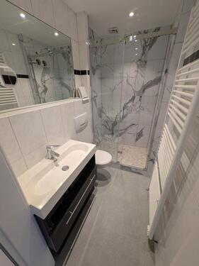 Foto - 1 Zimmer Terrassenwohnung in Rüdesheim am Rhein