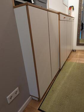 Foto - 3 Zimmer Hochparterre in Berlin