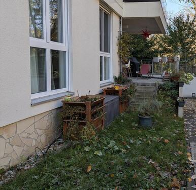 Foto - Hochparterre in Berlin zur Miete