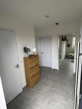 Foto - Wohnung Haselünne - Obergeschoss - 70m2 (Balkon und Gäste-WC)