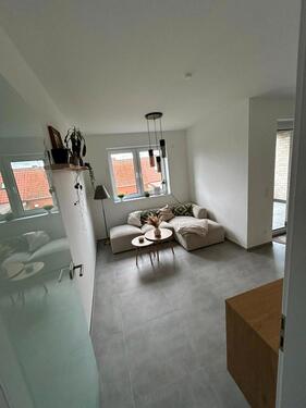 Foto - Etagenwohnung in Haselünne zur Miete