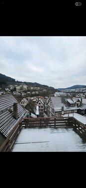 Foto - 7 Zimmer Etagenwohnung in Schiltach