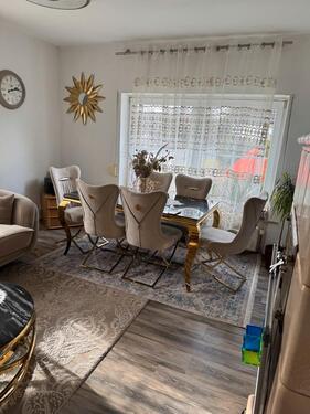 Foto - 3 Zimmer Erdgeschoßwohnung zur Miete in Soltau