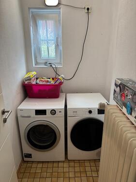 Foto - Erdgeschoßwohnung in Soltau zur Miete