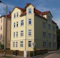 3-Zimmer-Wohnung, komplett modernisiert, neues Bad, Gotha-Siebleben