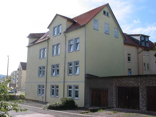 Foto - 3 Zimmer Erdgeschoßwohnung zur Miete in Gotha