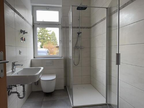 Foto - Erdgeschoßwohnung in Gotha zur Miete