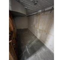 Trockener Kellerraum Lagerraum zu vermieten - Ingolstadt Münchener Straße