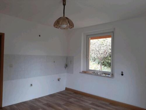 Foto - 1 Zimmer Etagenwohnung in Wolkenstein