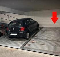 TG Stellplatz zu vermieten Nähe KA Städt. Klinikum - Karlsruhe Hagsfeld