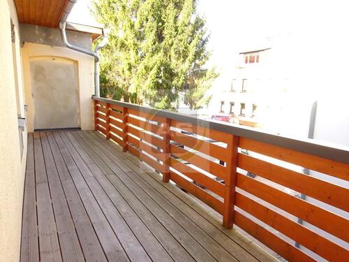 Foto - Terrassentraum in Oberplanitz - 490,00&nbsp;EUR Kaltmiete, ca.&nbsp; 88,00&nbsp;m&sup2;