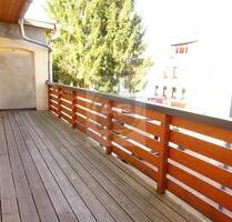 Terrassentraum in Oberplanitz - 490,00&nbsp;EUR Kaltmiete, ca.&nbsp; 88,00&nbsp;m&sup2; in Zwickau (PLZ: 08064) Cainsdorf