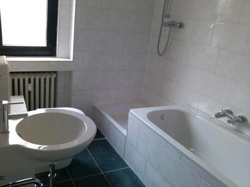 Foto - 2 Zimmer Etagenwohnung zum Kaufen in Gelsenkirchen