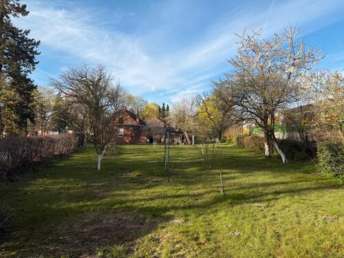Foto - 6 Zimmer Einfamilienhaus in Celle