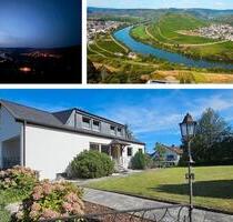 Haus mit Panorama Aussicht auf die Mosel und 354m2 Baufenster - Kyllburg