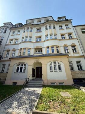 Foto - 2 Zimmer Etagenwohnung zur Miete in Chemnitz