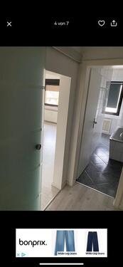 Foto - 2 Zimmer Dachgeschoßwohnung in Recklinghausen