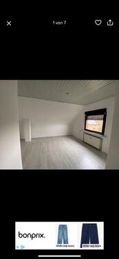 Foto - Dachgeschoßwohnung in Recklinghausen zur Miete