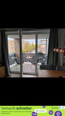 Foto - 2 Zimmer Etagenwohnung in Hamburg