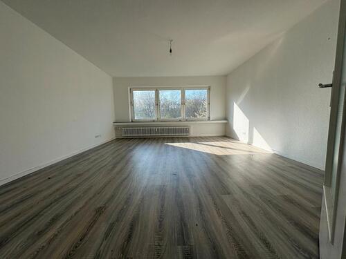 Foto - Helle 1 Zimmer-Wohnung mit Aufzug in Meiderich - Nähe Stadtpark