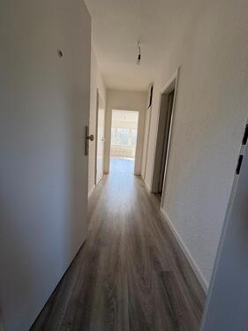 Foto - Etagenwohnung in Duisburg zur Miete