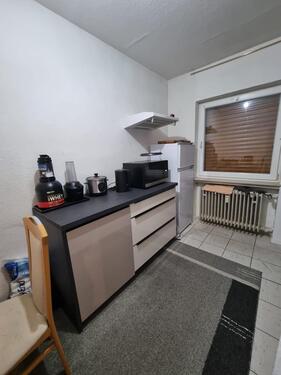 Foto - 1 Zimmer Etagenwohnung zur Miete in Gießen