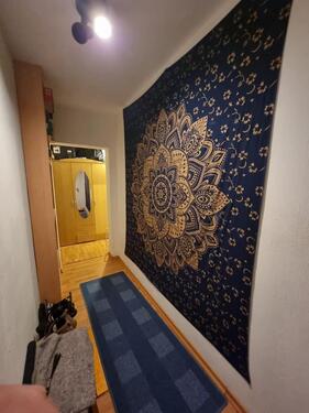 Foto - 1 Zimmer Etagenwohnung in Gießen