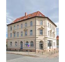 Helle 3-Zimmer-Dachgeschosswohnung Maisonette (55 m²) - Blankenburg (Harz)